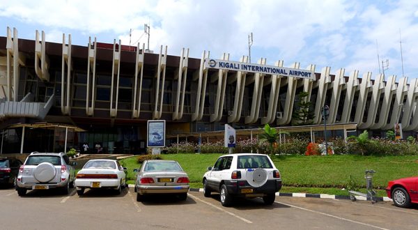 kigali-airport