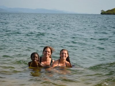 Lake Kivu