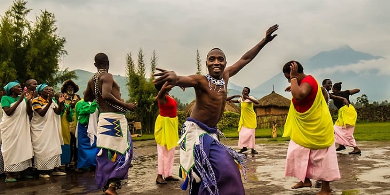 9 Days Rwanda Cultural Tour