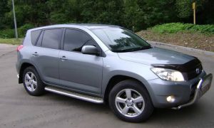 Rwanda Self drive Car Rental