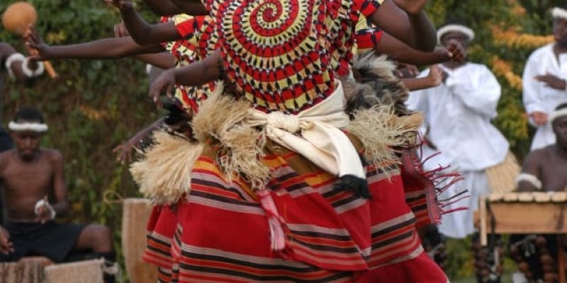 Buganda-cultural-dance